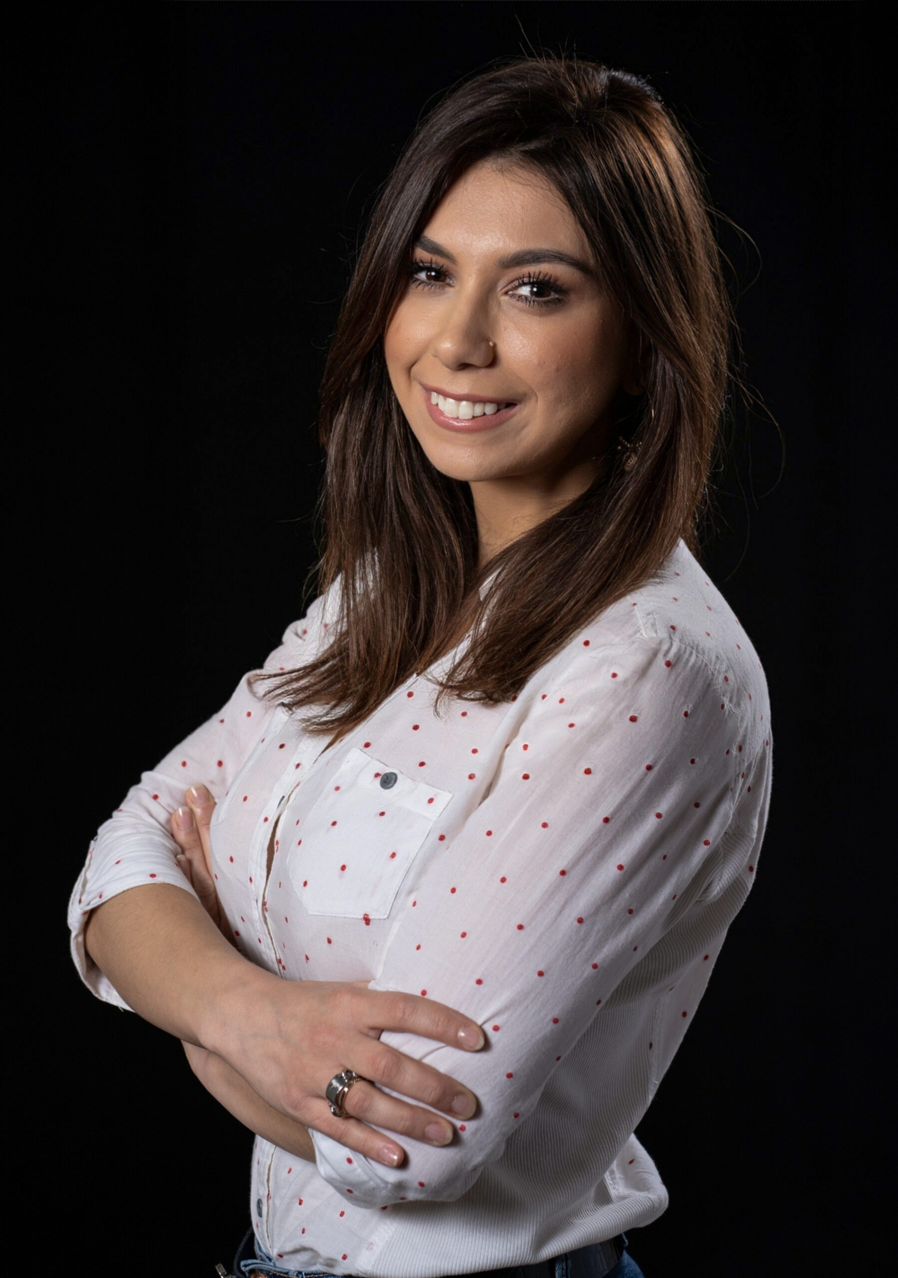 Aida Mahmutovic