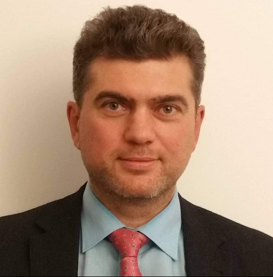 Octavian Sofransky