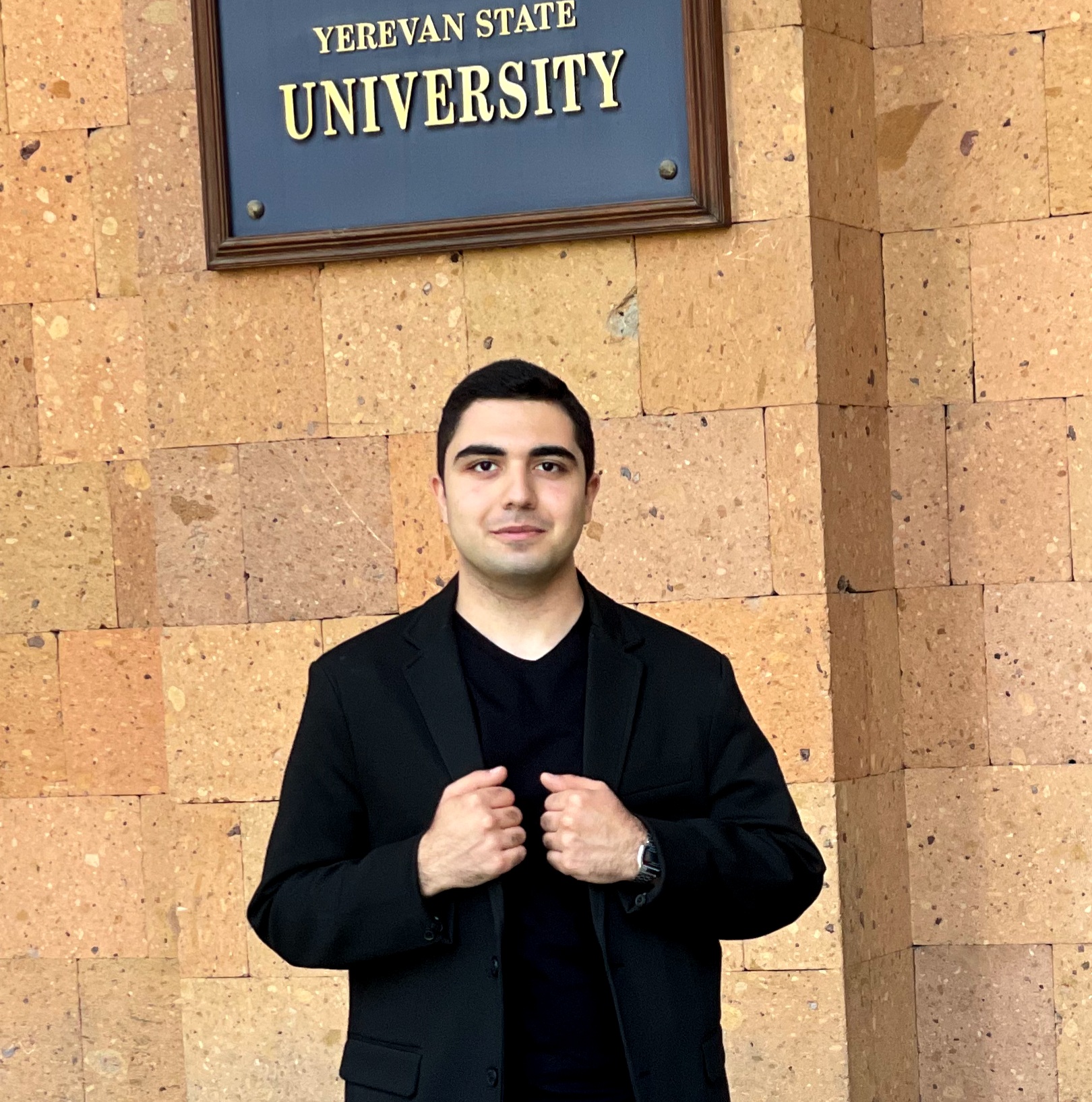 Narek Sargsyan