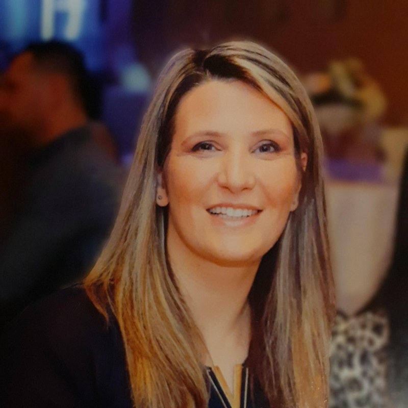 Biljana Nikolic