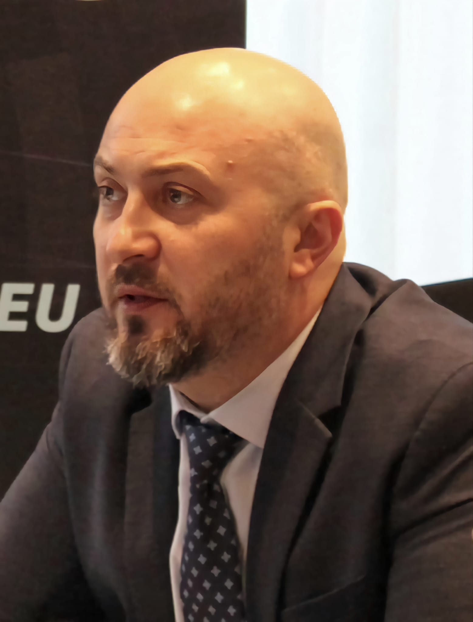 Daniel Cuciurianu