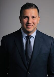 Dimitris Kirmikiroglou