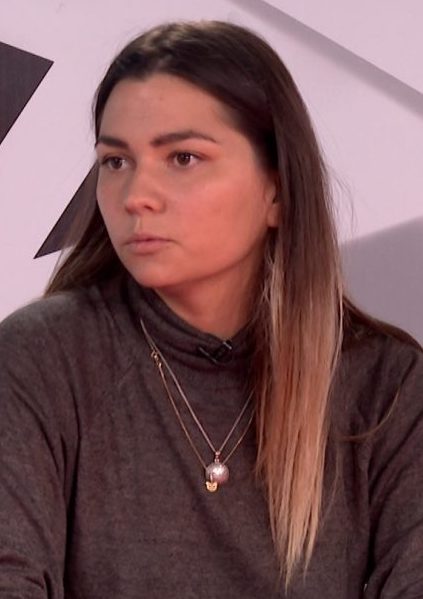Mila Bajic