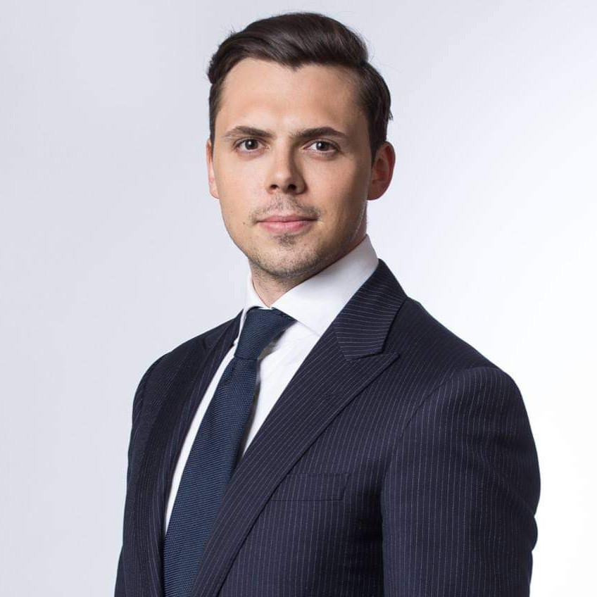 Daniel Pap