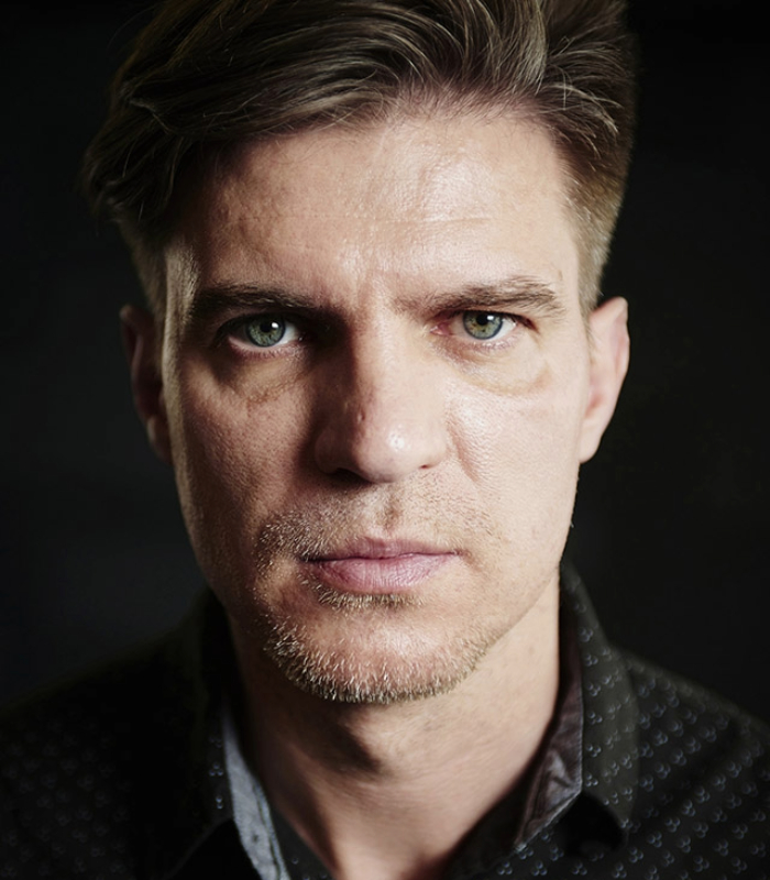 Paul Radu