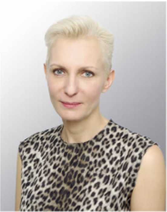 Persa Lampropoulou