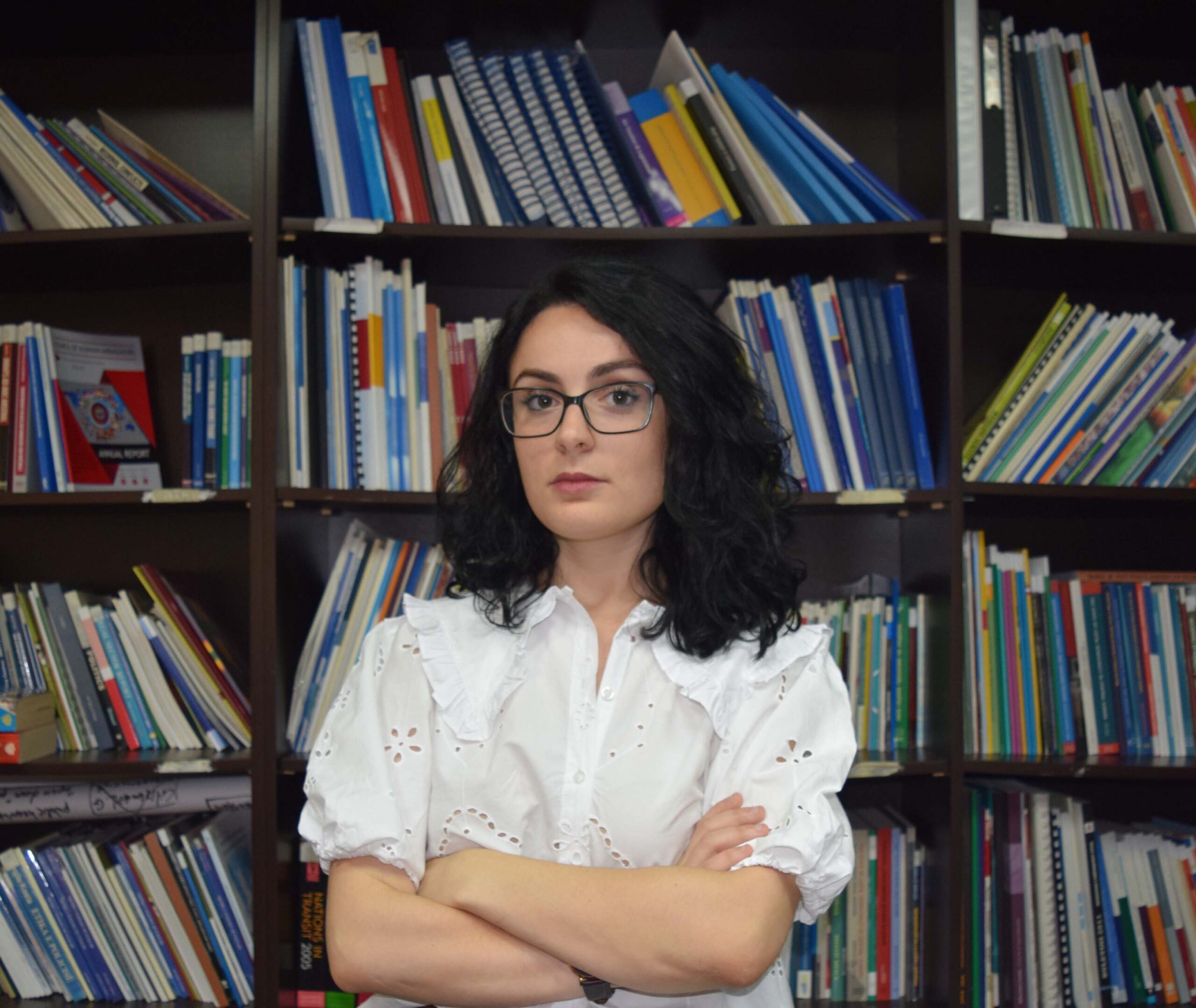 Megi Reçi