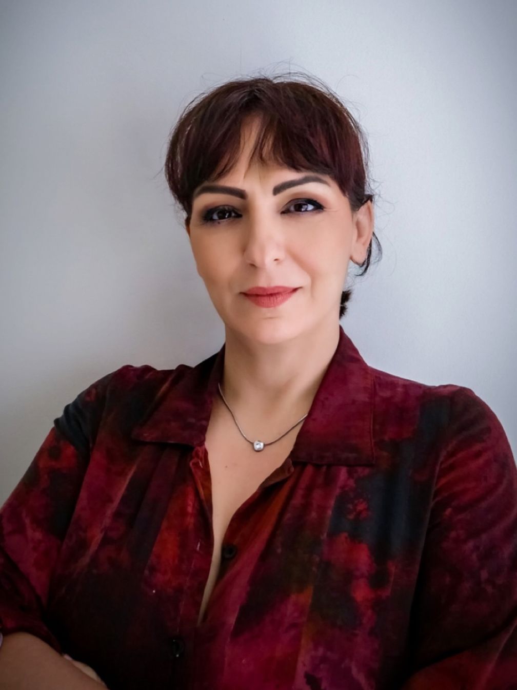 Vildane Kelmendi