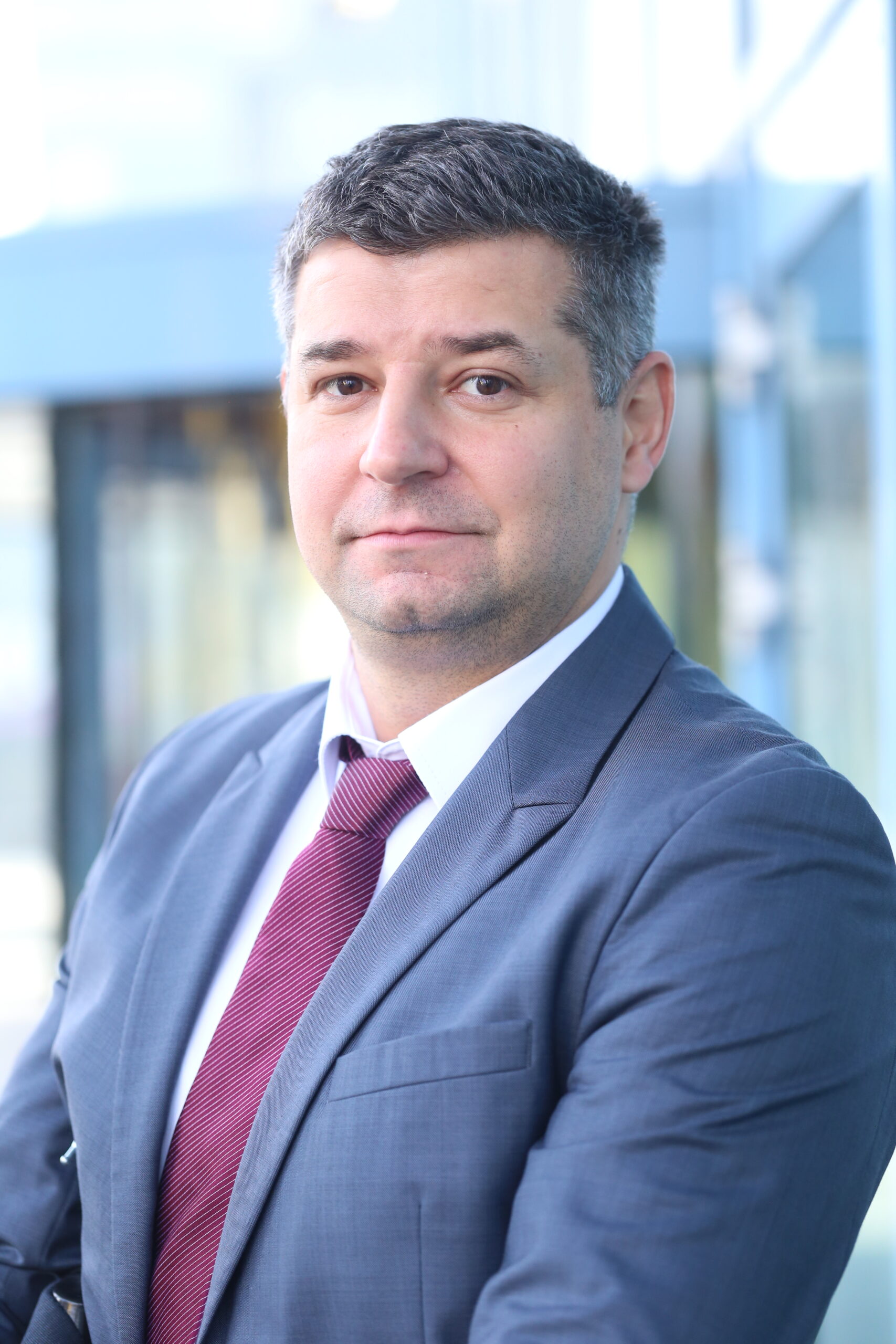 Vojislav Popović