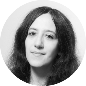Maja Ćalović